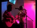 Anberlin- Love Song Cover Acoustic Live @Home Club Anberlin- Love Song Cover Acoustic Live @Home Club