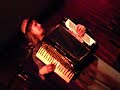 Jason Webley - Eleven Saints