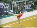 90 World Cup WAG AA Lisenko (URS)