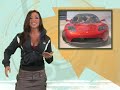 Schumacher Ferrari Crash,Acura NSX -Fast Lane Daily-29Jul08