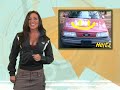 Schumacher Ferrari Crash,Acura NSX -Fast Lane Daily-29Jul08 Schumacher Ferrari Crash,Acura NSX -Fast Lane Daily-29Jul08