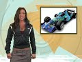 Schumacher Ferrari Crash,Acura NSX -Fast Lane Daily-29Jul08
