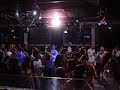 DJ Miguel Mateus play Pacemaker live @ Coconuts Cascais Port