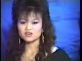 2 asian girls lip sinc old school style