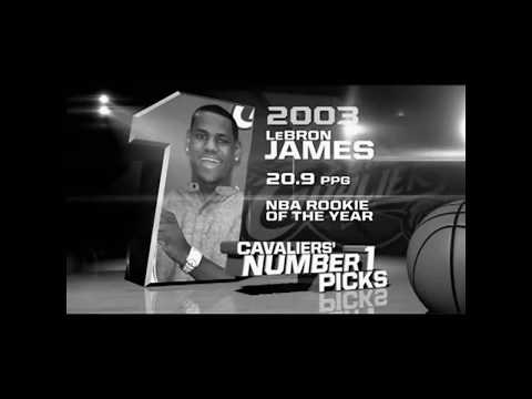 Kyrie Irving Mix to KanYe's 'Power'
