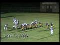 Dexter jr highlights Sr. Stafford Indians