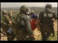Holy Land 2006 - Bel'in - Israel's Elections: A Palestinian View