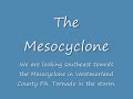 August 9th Severe Thunderstorms in western PA