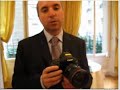 Canon EOS 1D Mark III English Video