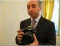 Canon EOS 1D Mark III English Video