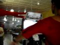 B.S Jackotinha - Cannon D CZ sem barra.