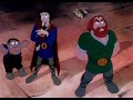 Valhalla 1986 Cartoon Part 7