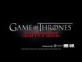 In Conversation With... George RR Martin on Game of Thrones Part 1 | TIFF Bell Lightbox
