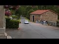 rallye cote roannaise 2008: GAUTHIER