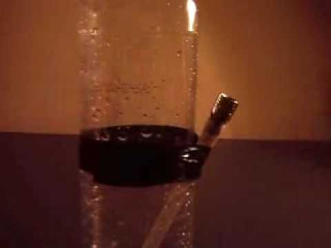 BONG - How to make a simple water bong. This is really easy and should take about 5 minutes at most. Want to make this easier!? http://www.youtube.com/watch?v=kxvwS...