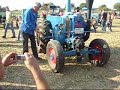 Lanz Bulldog 2009