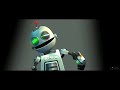 Ratchet & Clank Future: Tools of Destruction - Trailer