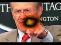 Saddam Hussein Executed: Rumsfeld\