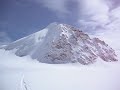 Haute Route, Tete Blanche