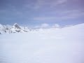 Haute Route, Tete Blanche