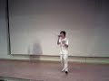 ZHIYANG in mjc