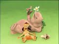 KLE crew-hippo y dog