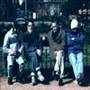 PASIONARIA. Ruedas. Primer video clip