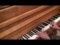 Justin Bieber ft. Jaden Smith - Never Say Never Piano by Ray Mak