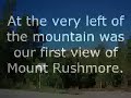 South Dakota Road Trip