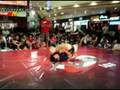 MMA Phuket's Mike Hutchison sixth match Jakarta Indonesia
