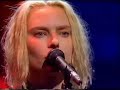 aimee mann - live (jools holland) - 4th of july