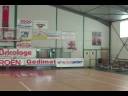 Salle FERNAND BILLARD