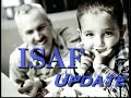ISAF Update: Hope In Kabul