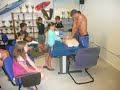 ESCUELA INFANTIL DE SALVAMENTO Y SOCORRISMO