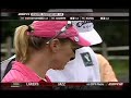 Annika Sorenstam-Jeong Jang 2008 Michelob Ultra Annika Sorenstam-Jeong Jang 2008 Michelob Ultra