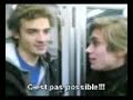 Mention Spéciale du Jury - C'est pas possible ! Mention Spéciale du Jury - C'est pas possible !