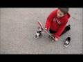 how to 360 flip