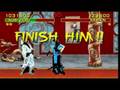 (mk1 Rev 5) Dreadish_p1 Vs Yabu_p2 (2 Matches)