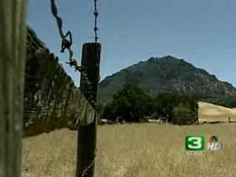 Debate Arises Sutter Buttes Land Use