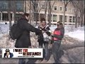 Mark Dice 9/11 Truth Jam - Winnipeg Entry Mark Dice 9/11 Truth Jam - Winnipeg Entry