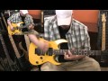 Fractal Audio Axe Fx 2, Ibanez RG, Ibanez BTB675M Toontrack Superior 2.0