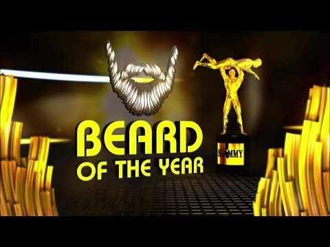 2013 Slammy Awards -