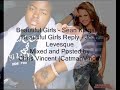 Beautiful Girls - Sean Kingston and JoJo Levesque Beautiful Girls - Sean Kingston and JoJo Levesque