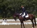 hans-peter minderhoud en exquis rubiloh