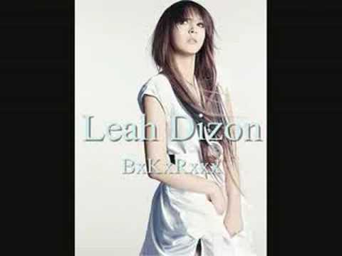leah dizon