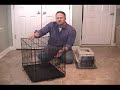HouseBreaking Crate Training A Puppy