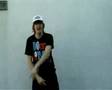 Joran van der sloot lied Dom Lomp en Famous (Cover)
