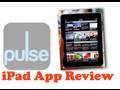 Pulse iPad App Review