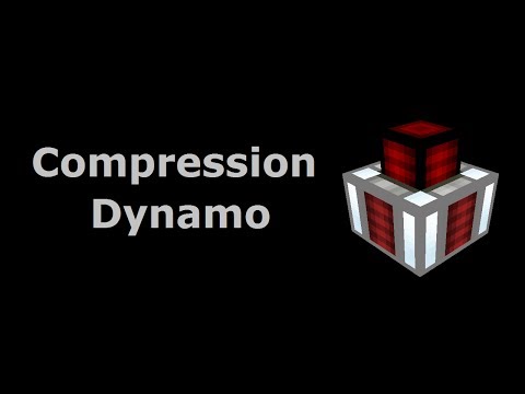 how to generate rf minecraft