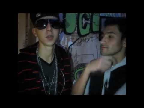 Trebol Clan @ M&uacute;sica Virtual (Entrevista) -